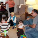 Family Tableau